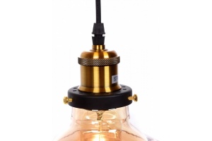 Подвесной светильник LUMINA DECO Gabi LDP 6804 TEA - 3