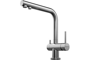 Смеситель Omoikiri Nagano BN для кухонной мойки