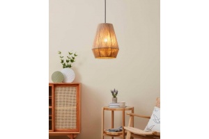 Подвесной светильник Eglo Alderney 43785 - 2