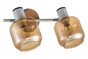 Спот Escada Hugge 10177/2A White