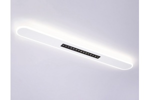 Накладной светильник Ambrella FL FL51445 - 3