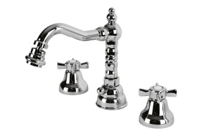 Смеситель для биде Cezares LORD (LORD-BBS2-03/24)