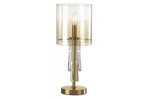 Настольная лампа Odeon Light Exclusive Nicole 4886/1T - 2