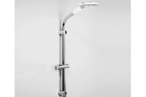 Душевой гарнитур Wasserkraft A044 - 3