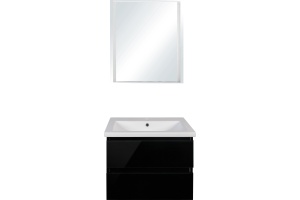 Зеркало Style Line Прованс 70 с подсветкой - 2