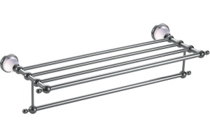 Полка Art&max Felicia (AM-F-5511-Cr)