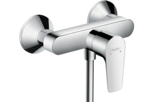 Смеситель Hansgrohe Logis E 71602000 для душа