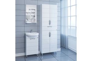 Комплект мебели Санта Родос 45 белый