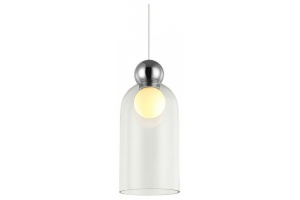 Подвесной светильник Freya Focus FR5220PL-01CH3