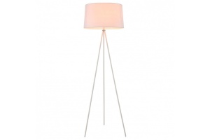 Торшер Freya Bonita FR5152-FL-01-W