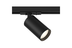 Трековый светильник Maytoni Track Lamps TR020-1-GU10-B - 3