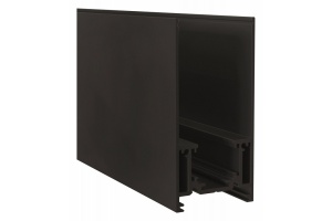 Трек накладной Maytoni Busbar trunkings Gravity TRX010-412B