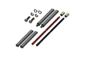 Комплект толкателей, эксцентриков и крепежных эл-тов