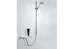 Душевой гарнитур Hansgrohe Raindance Select E 120 26621000 - 2