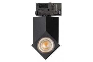 Трековый светодиодный светильник Arlight LGD-Twist-Track-4TR-S60x60-12W Warm3000 026468(1) - 3