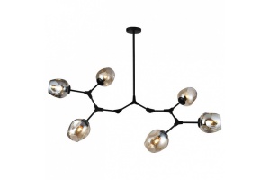 Люстра на штанге Hiper Casti H207-1