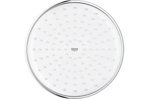 Верхний душ Grohe Rainshower Cosmopolitan 210 28368LS0 - 3