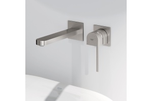 Смеситель Grohe Plus 29306003 для раковины - 2