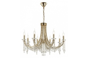 Подвесная люстра Odeon Light Capel 5063/8 - 2