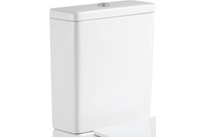 Cetus 2.0 C2 Бачок для унитаза напольного Слив 4,5/3 л подключение снизу (243539)