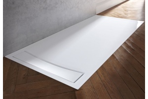 E66514-F-00 Flight  Душевой поддон 1200X900, белый - 3