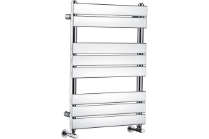 Полотенцесушитель водяной Boheme Venturo хром