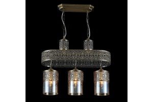 Подвесной светильник Citilux Эмир CL467233 - 2