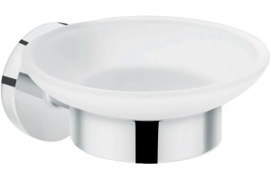 Мыльница Hansgrohe Logis Universal 41715000