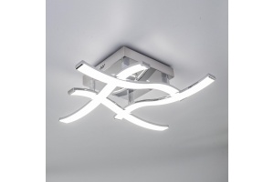 Потолочный светодиодный светильник Citilux Джек CL226121 - 2