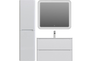 Тумба для комплекта IDDIS Edifice 80 - 2