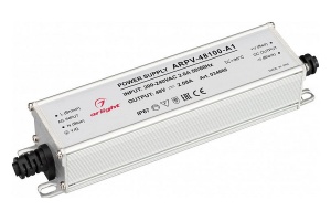Блок питания Arlight ARPV-48100-A1 48V 100W IP67 034685