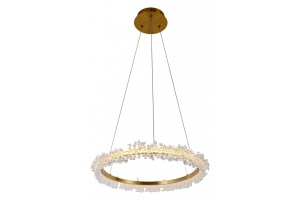 Подвесной светодиодный светильник Kink Light Лаура 08242,36A - 2