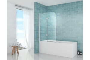 Шторка на ванну ABBER Ewiges Wasser AG51120 - 2