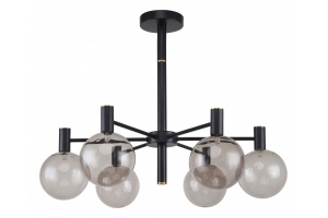 Люстра на штанге Favourite Eternity 2766-6P