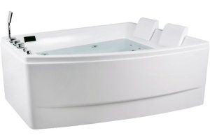 Акриловая ванна Orans BT-65100 XR - 3