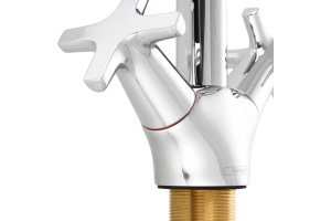 Смеситель Hansgrohe Logis Classic 71285000 для кухонной мойки - 2