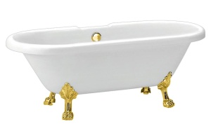 Акриловая ванна BelBagno BB21 - 3