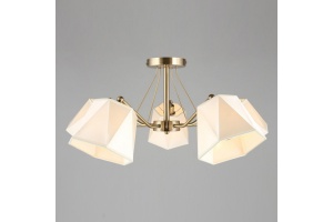 Потолочная люстра Omnilux Rapallo OML-65007-05 - 3