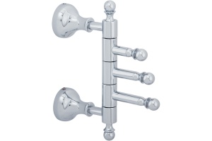 Полотенцедержатель Veragio Gialetta VR.GIL-6435.CR хром