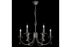 Подвесная люстра Freya Forte FR1006PL-06N - 3