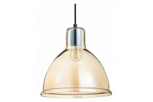 Подвесной светильник EVOLUCE Bacchi SLE114723-01