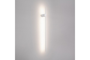 Настенный светодиодный светильник Arlight SP-Vinci-S900x55-10W Day4000 035684 - 2