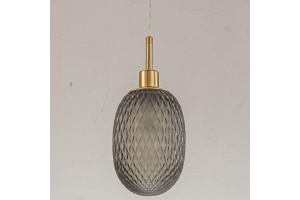 Подвесной светильник Arti Lampadari Magliano Magliano E 1.P2 S