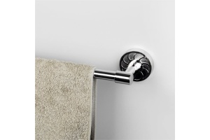 Полотенцедержатель Wasserkraft Isen K-4030 - 2