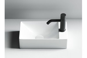 Рукомойник Ceramica Nova Element CN5007 R - 3