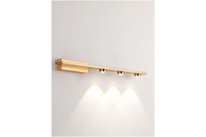 Накладной светильник Zortes Scoup ZRS.1823.50 - 2