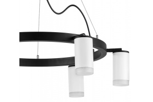 Подвесная люстра Lightstar Rullo LR0163660 - 3