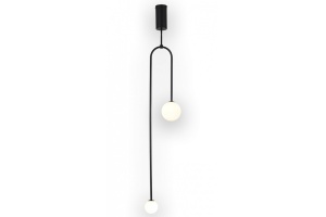 Подвесная люстра Kink Light Ирэн 09488-2,19