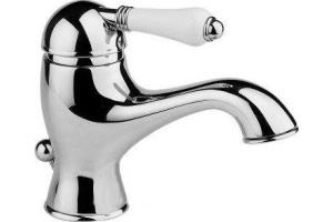 Смеситель для раковины Nicolazzi Mont Blanc хром (3402CR76)