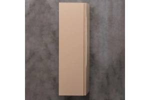 Шкаф-пенал Armadi Art Capolda 35 бежевый